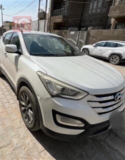 هيونداي سانتافي